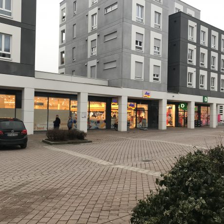 Kreuztal – Marburger Straße